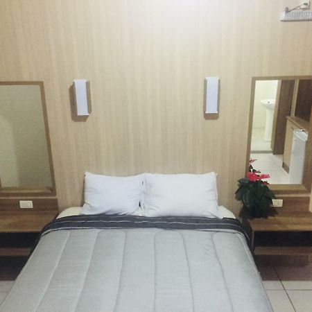 Class Apart Hotel إنكارناسيون المظهر الخارجي الصورة