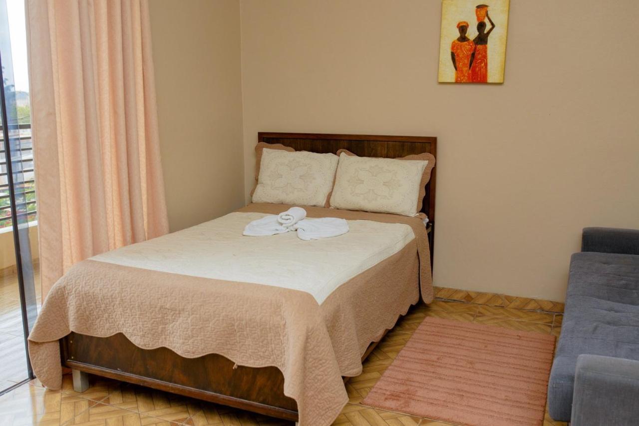 Class Apart Hotel إنكارناسيون المظهر الخارجي الصورة