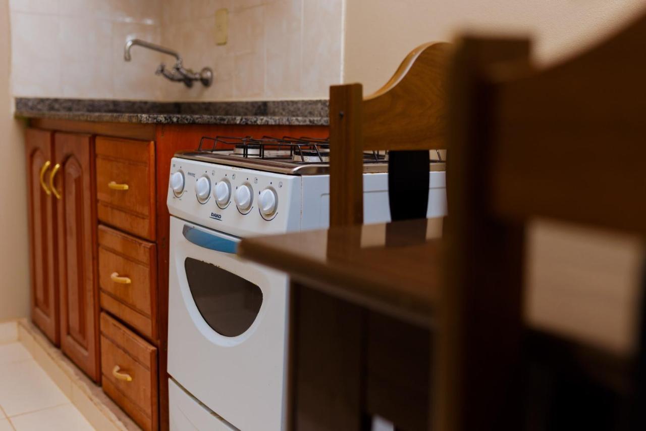 Class Apart Hotel إنكارناسيون المظهر الخارجي الصورة