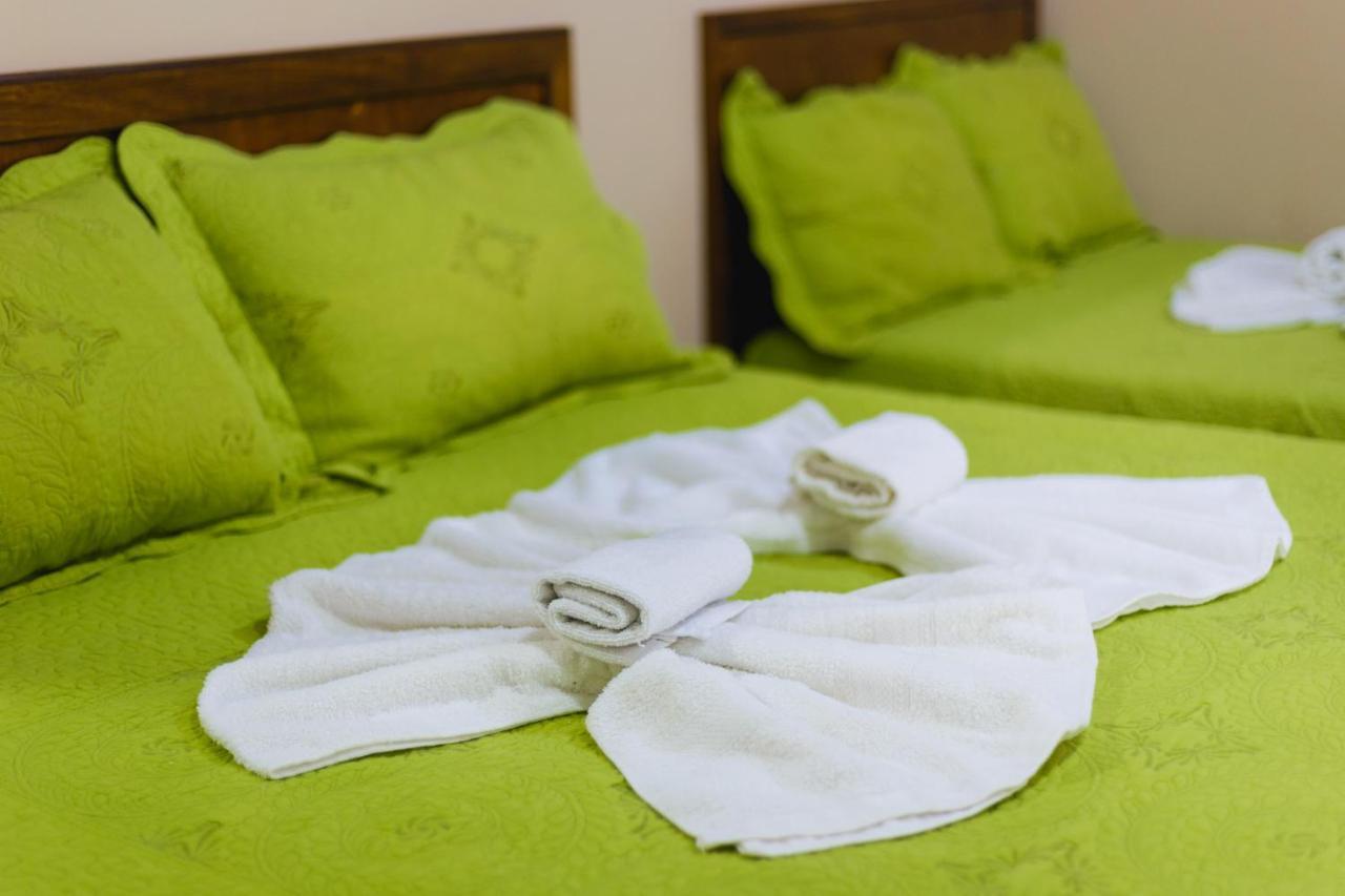 Class Apart Hotel إنكارناسيون المظهر الخارجي الصورة