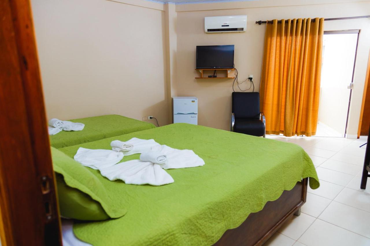 Class Apart Hotel إنكارناسيون المظهر الخارجي الصورة