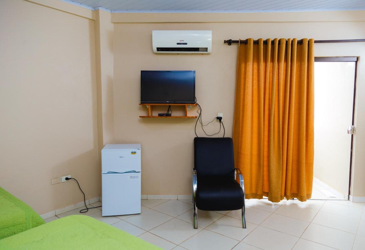 Class Apart Hotel إنكارناسيون المظهر الخارجي الصورة