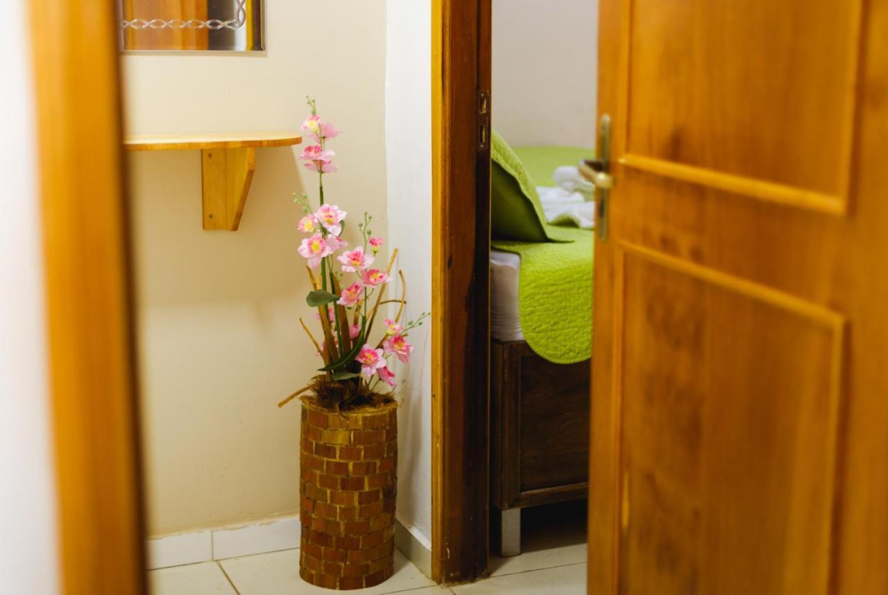 Class Apart Hotel إنكارناسيون المظهر الخارجي الصورة