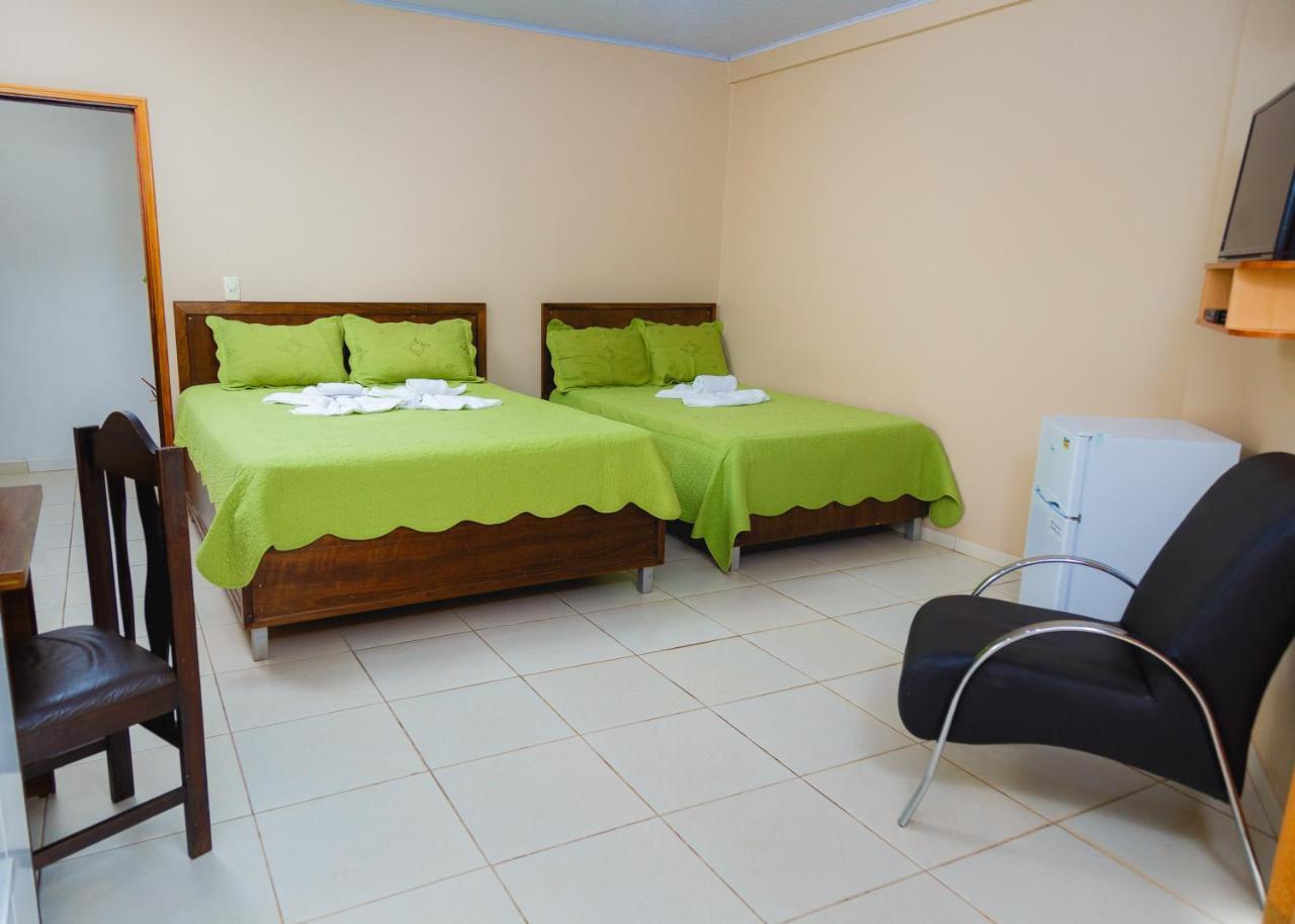 Class Apart Hotel إنكارناسيون المظهر الخارجي الصورة