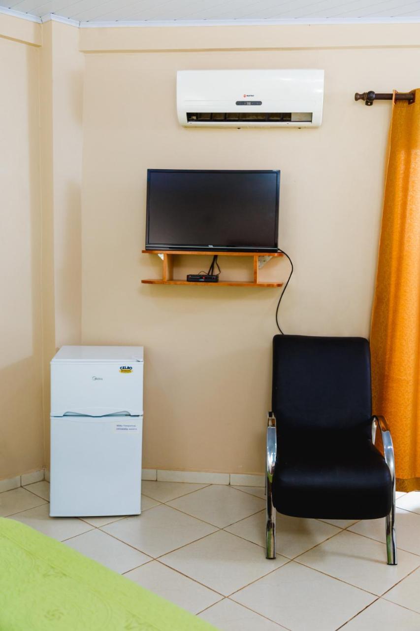 Class Apart Hotel إنكارناسيون المظهر الخارجي الصورة