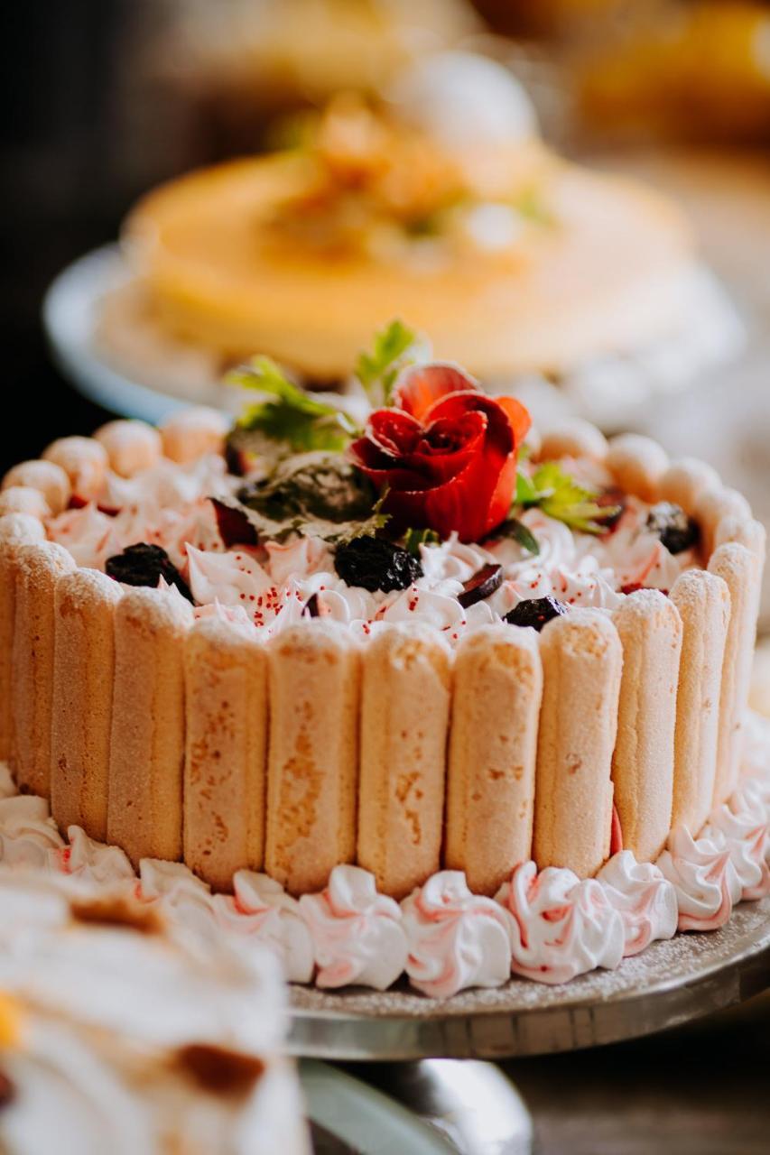 Class Apart Hotel إنكارناسيون المظهر الخارجي الصورة