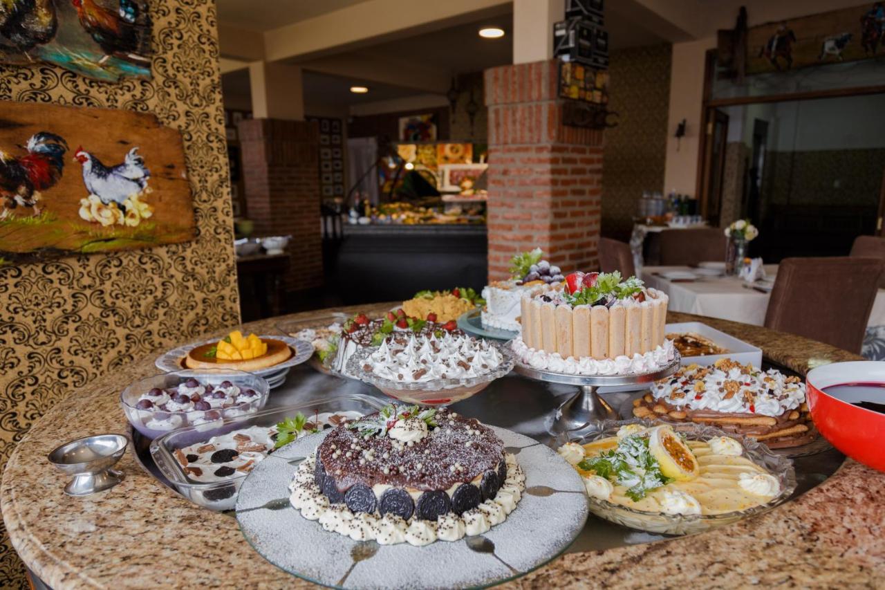 Class Apart Hotel إنكارناسيون المظهر الخارجي الصورة