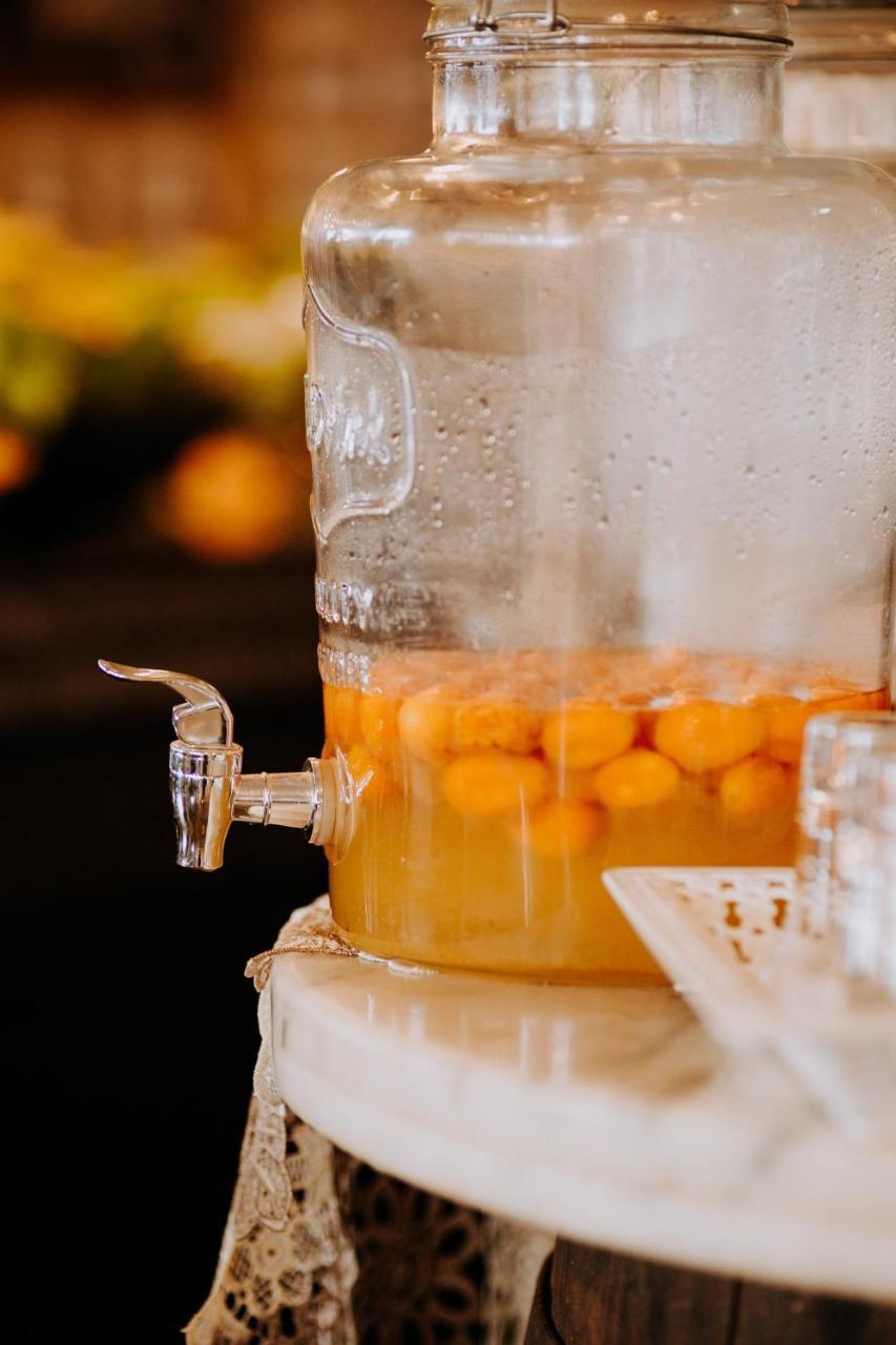 Class Apart Hotel إنكارناسيون المظهر الخارجي الصورة