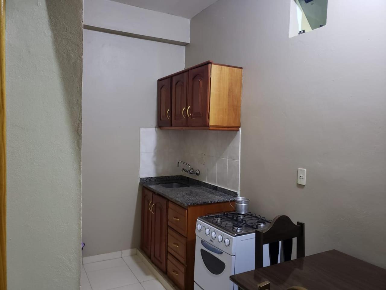 Class Apart Hotel إنكارناسيون المظهر الخارجي الصورة