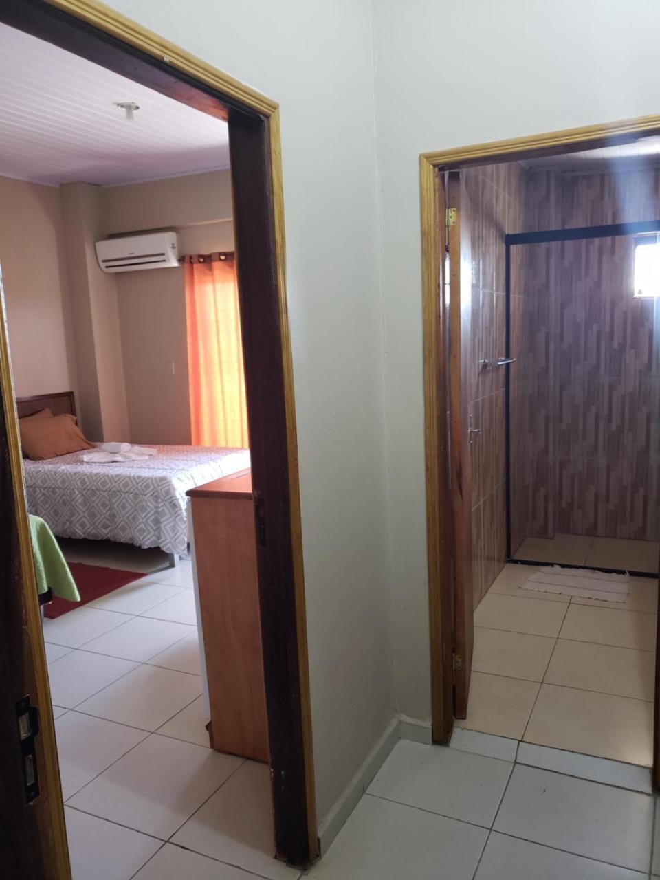 Class Apart Hotel إنكارناسيون المظهر الخارجي الصورة