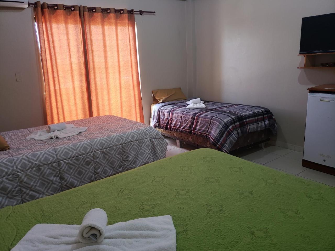 Class Apart Hotel إنكارناسيون المظهر الخارجي الصورة