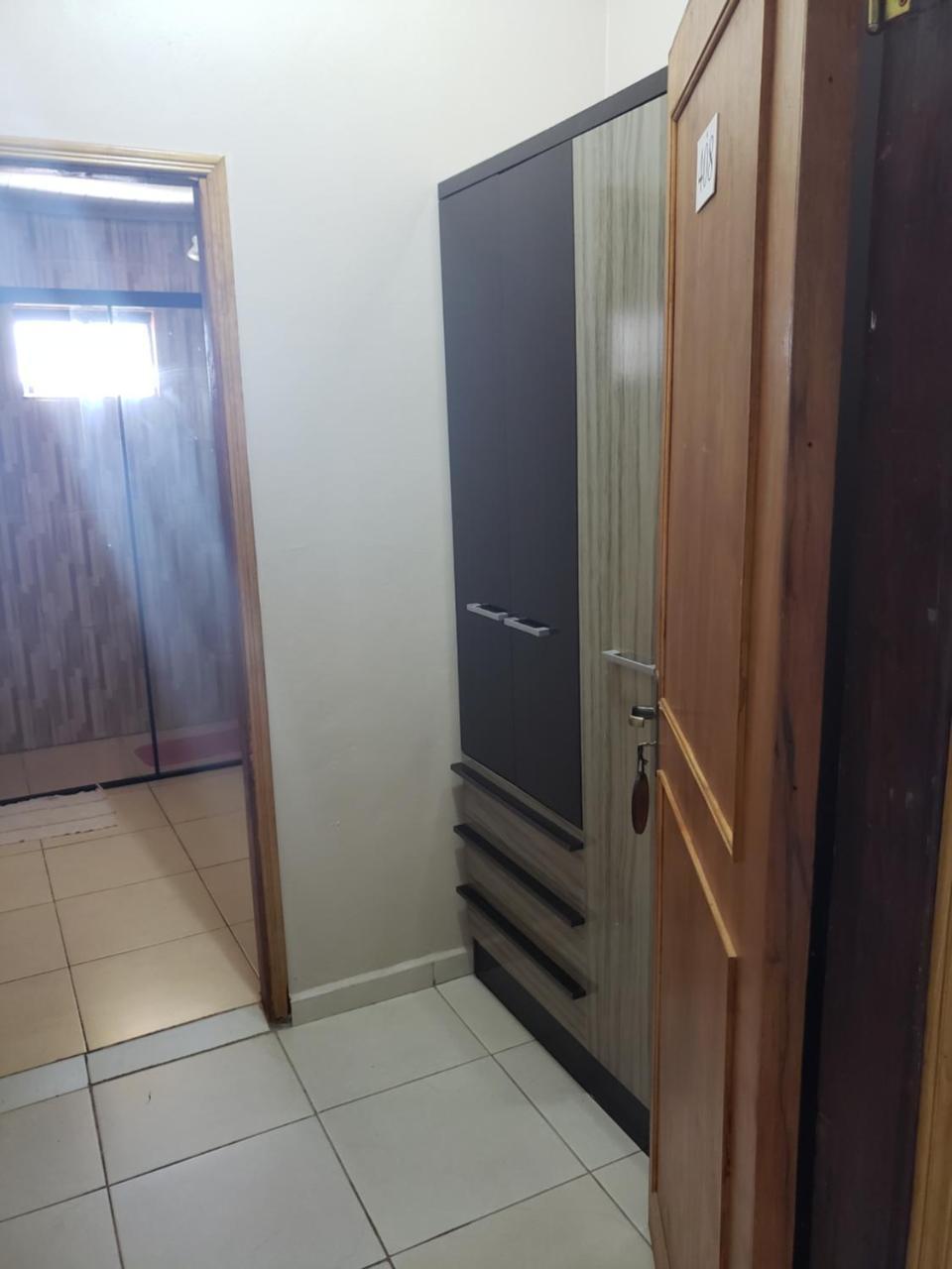Class Apart Hotel إنكارناسيون المظهر الخارجي الصورة