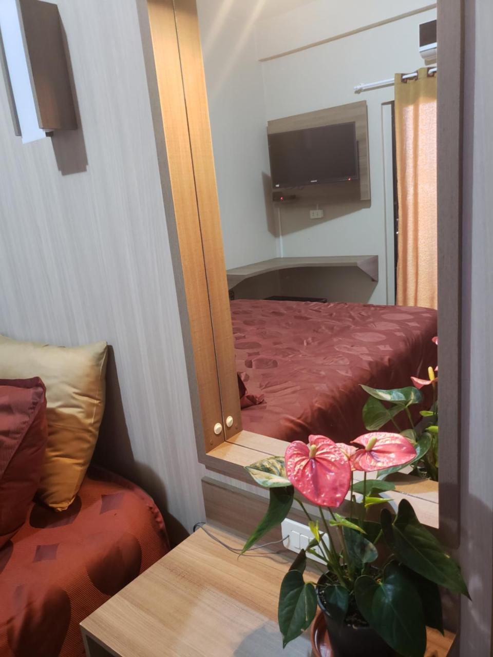 Class Apart Hotel إنكارناسيون المظهر الخارجي الصورة