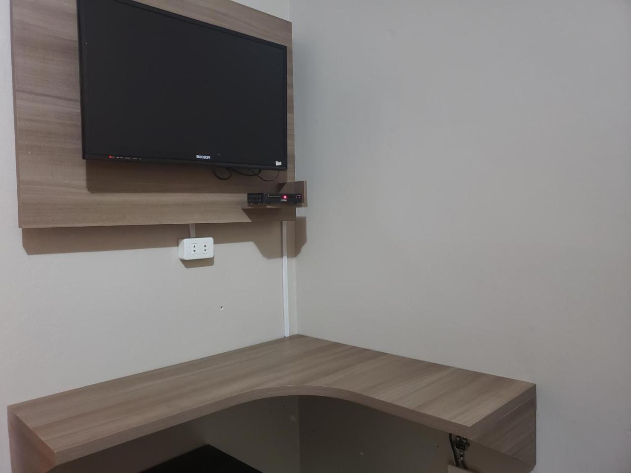 Class Apart Hotel إنكارناسيون المظهر الخارجي الصورة