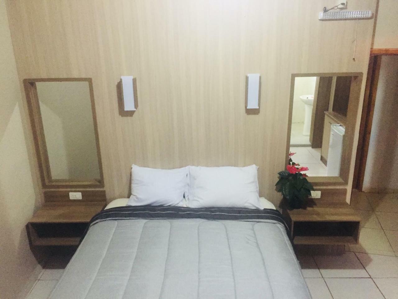 Class Apart Hotel إنكارناسيون المظهر الخارجي الصورة